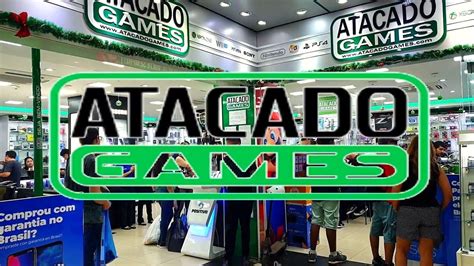 atacado games py,atacados gamespy